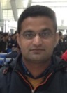 Dr. Muhammad Zaffar Hashmi